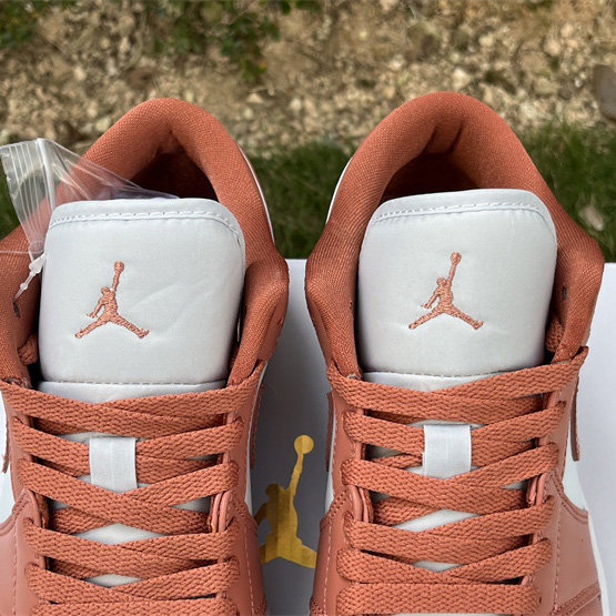 Air Jordan 1 Low Sneaker   DC0774-080  - PerfectKickZ