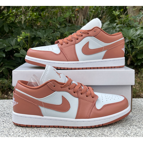 Air Jordan 1 Low Sneaker   DC0774-080  - PerfectKickZ