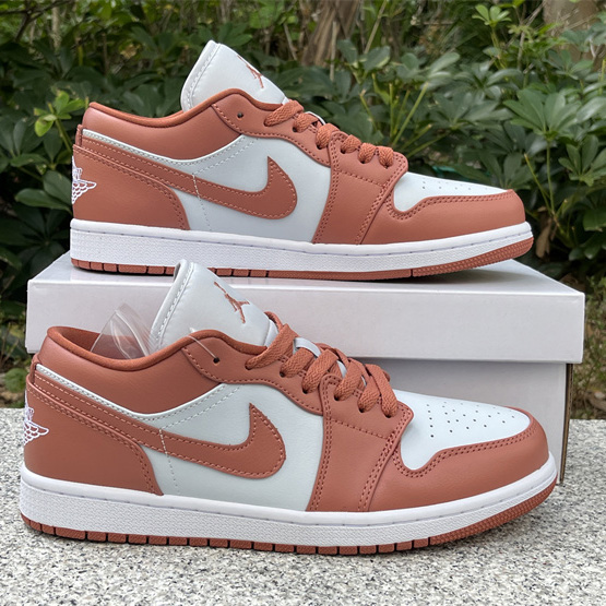 Air Jordan 1 Low Sneaker   DC0774-080  - PerfectKickZ