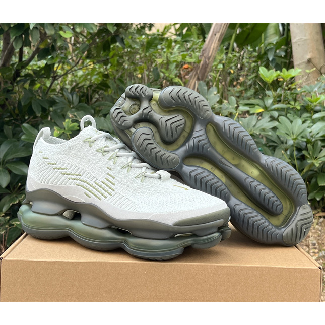 Nike Air Max Scorpion Sneaker               DJ4701-005 - PerfectKickZ