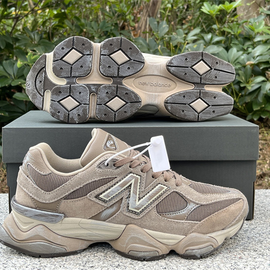 New Balance 9060 Sneakers    U9060PB - PerfectKickZ