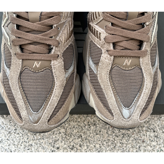 New Balance 9060 Sneakers    U9060PB - PerfectKickZ