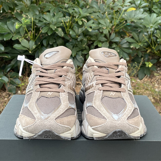 New Balance 9060 Sneakers    U9060PB - PerfectKickZ