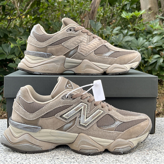 New Balance 9060 Sneakers    U9060PB - PerfectKickZ
