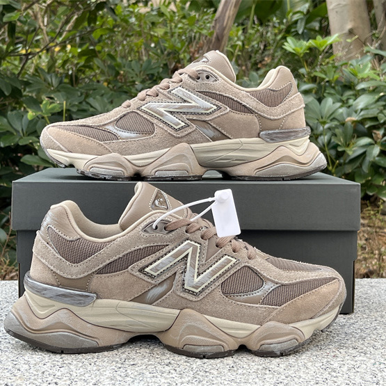 New Balance 9060 Sneakers    U9060PB - PerfectKickZ
