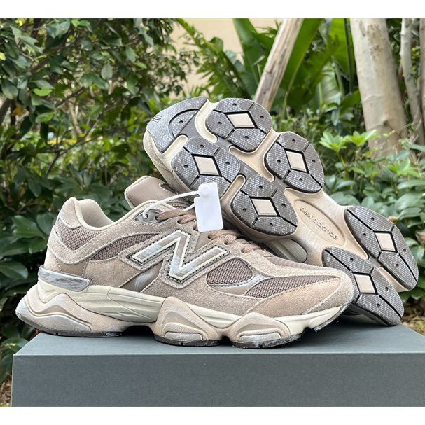 New Balance 9060 Sneakers    U9060PB - PerfectKickZ