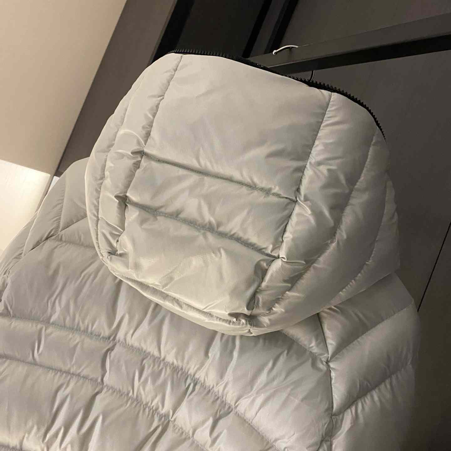 Moncler Tumen Long Down Jacket - PerfectKickZ