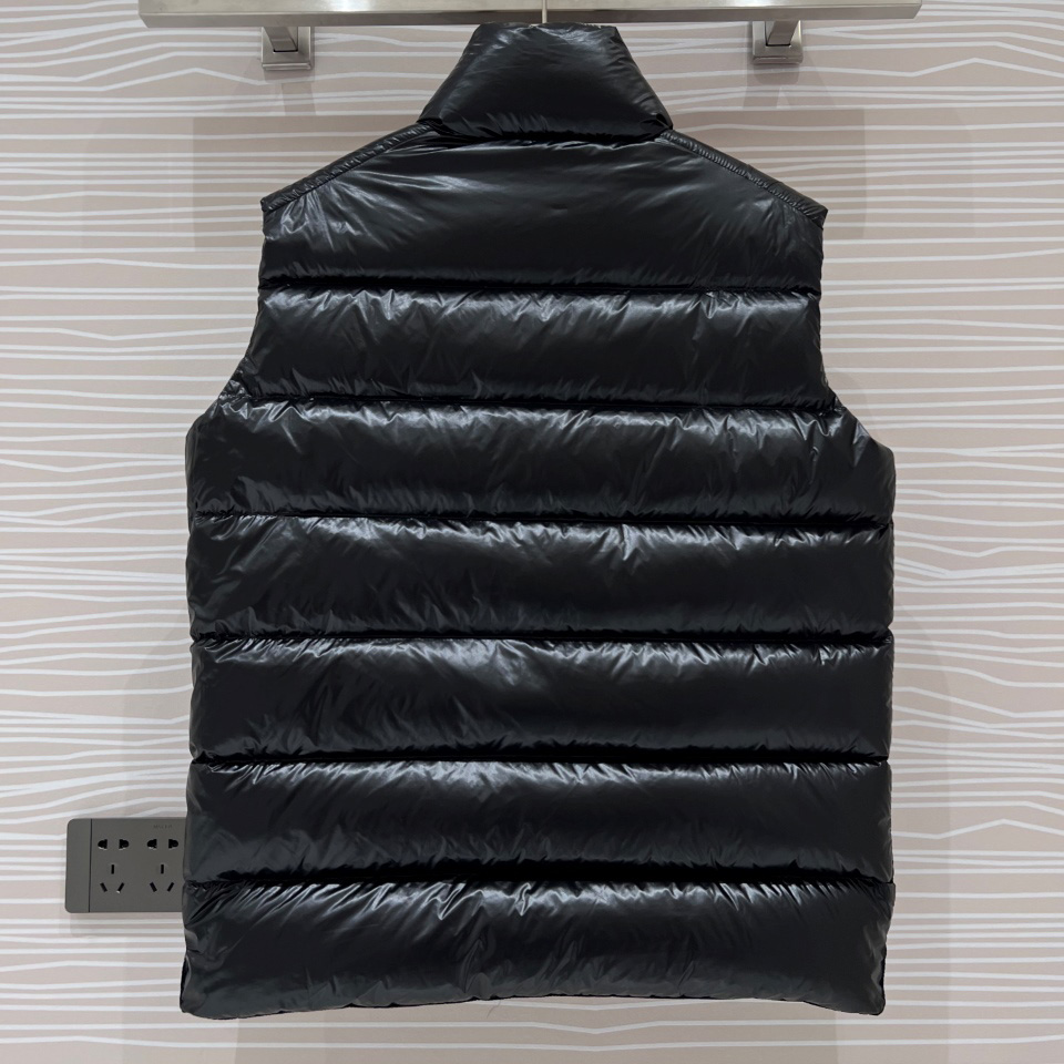 Moncler Tibb Down Vest - PerfectKickZ