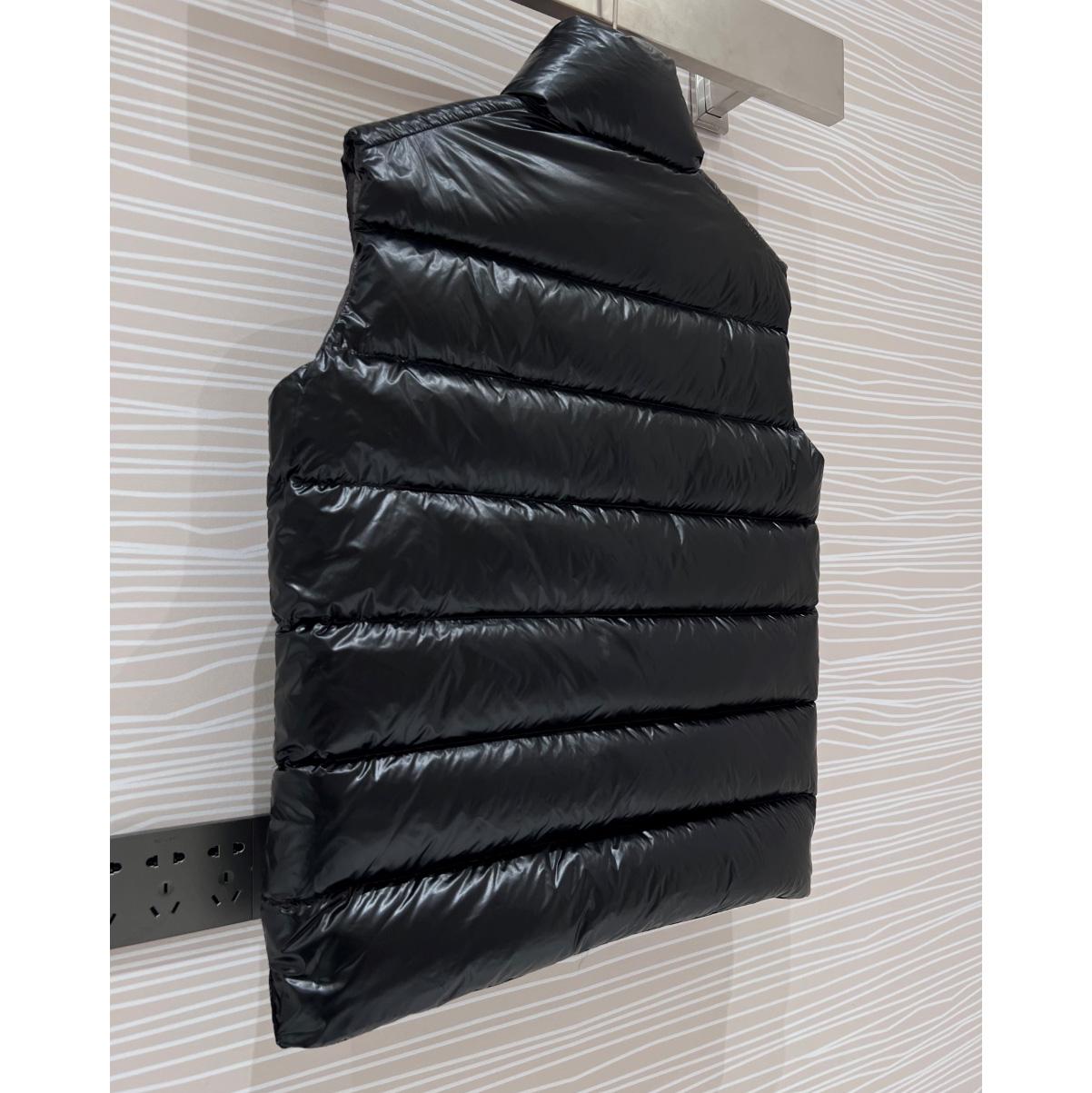 Moncler Tibb Down Vest - PerfectKickZ