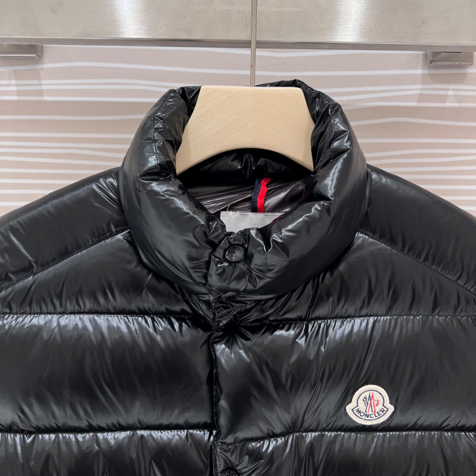 Moncler Tibb Down Vest - PerfectKickZ