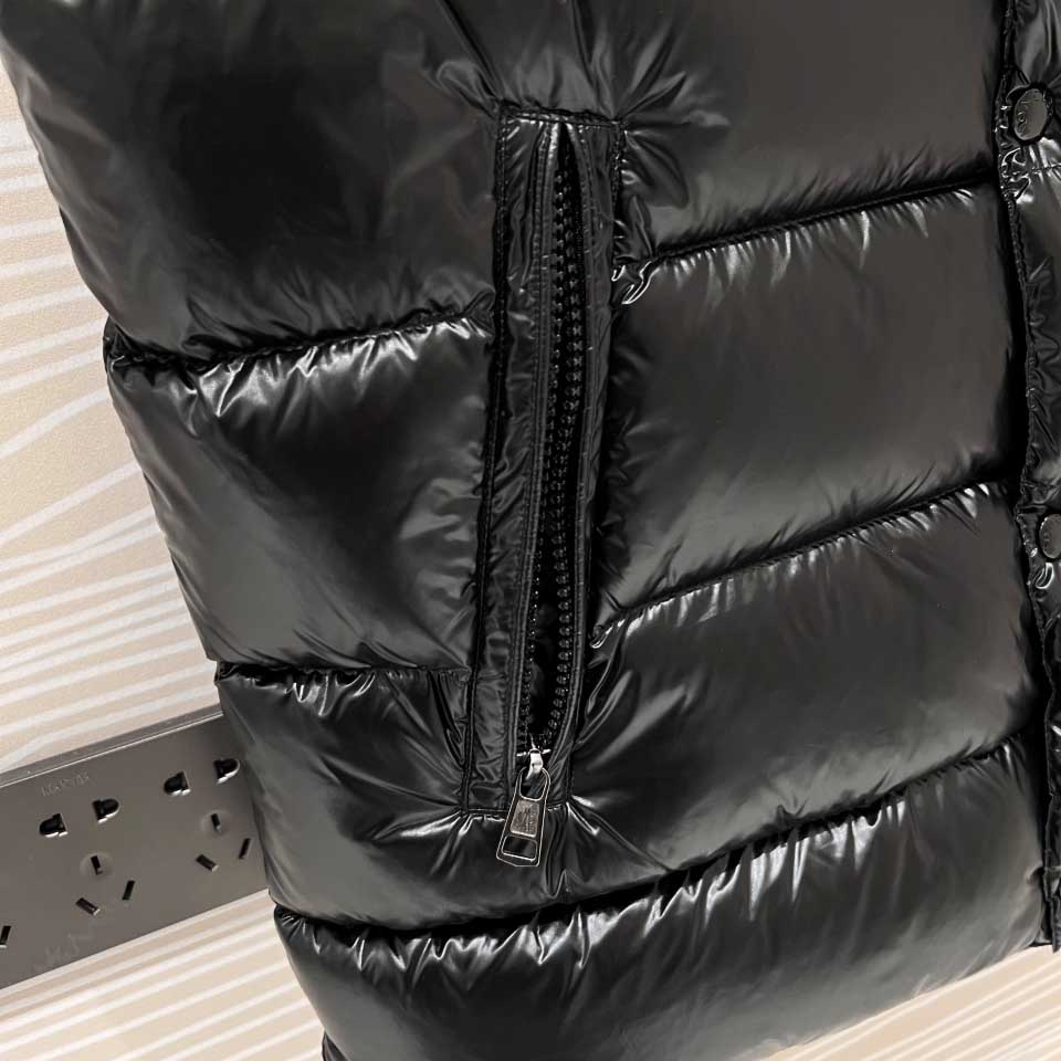 Moncler Tibb Down Vest - PerfectKickZ