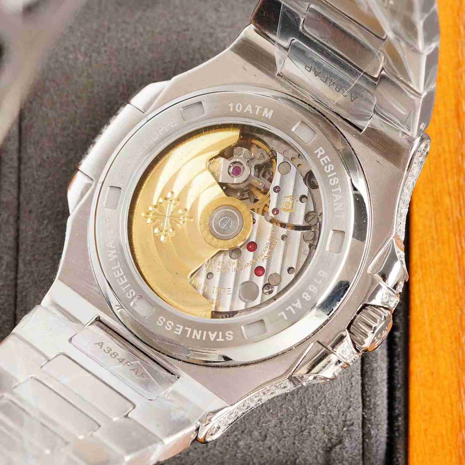 Patek Philipps Watch  - PerfectKickZ