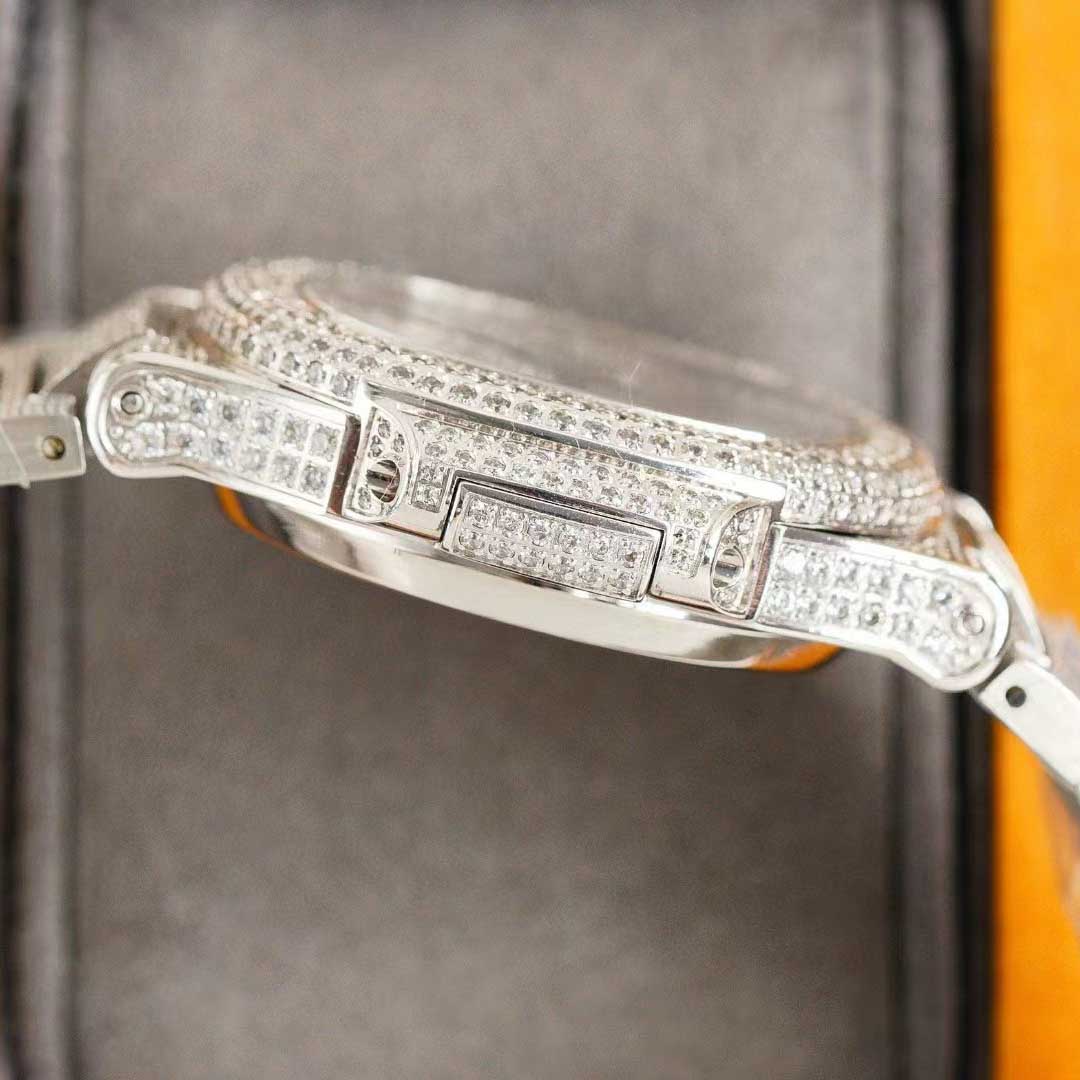 Patek Philipps Watch  - PerfectKickZ