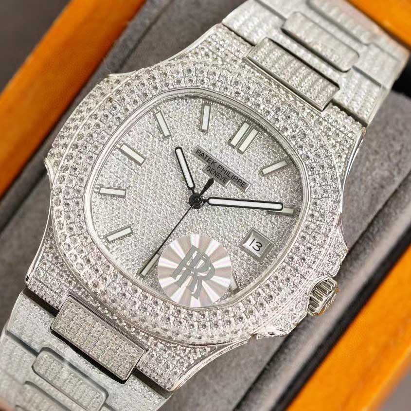 Patek Philipps Watch  - PerfectKickZ