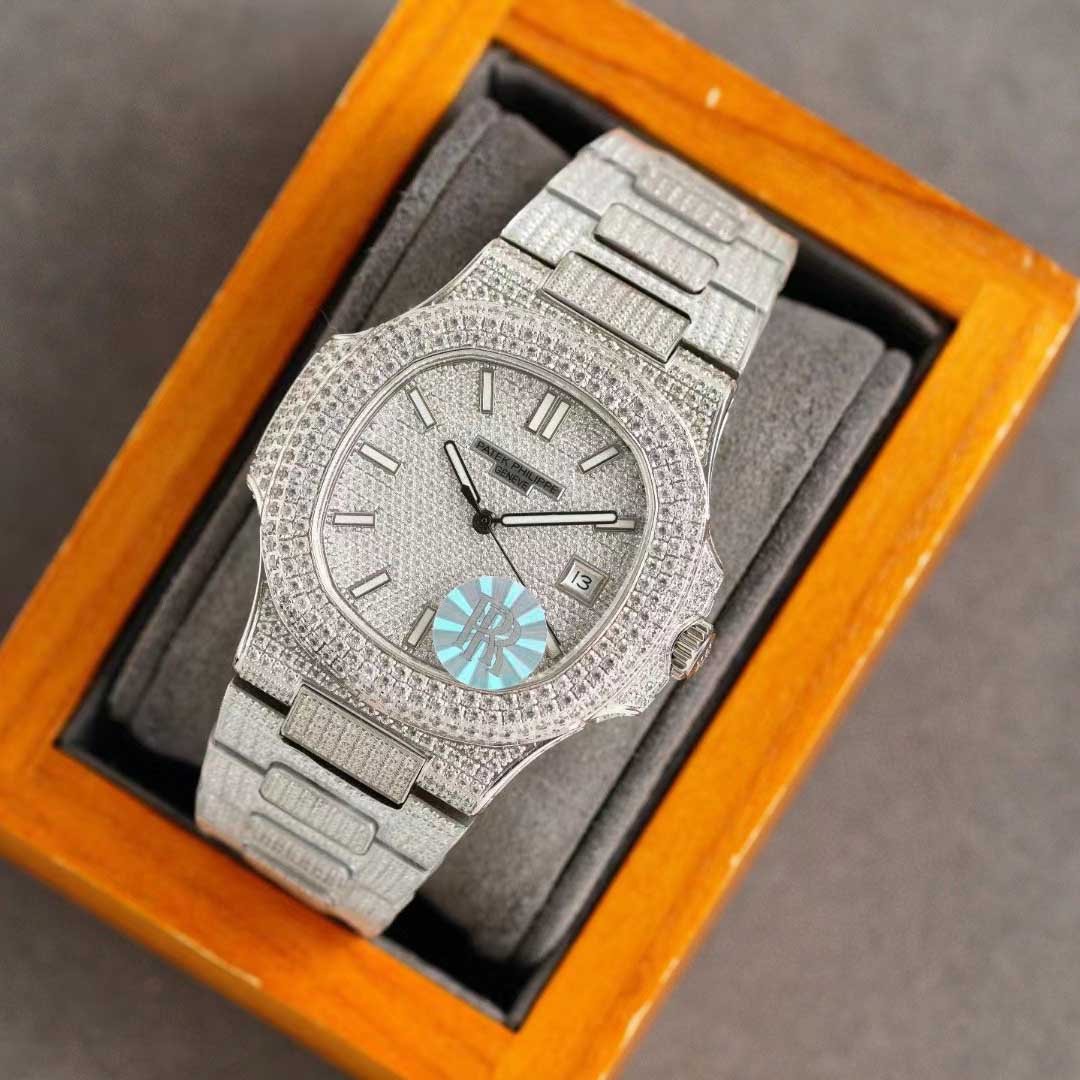 Patek Philipps Watch  - PerfectKickZ