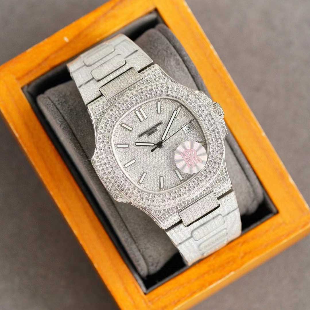 Patek Philipps Watch  - PerfectKickZ