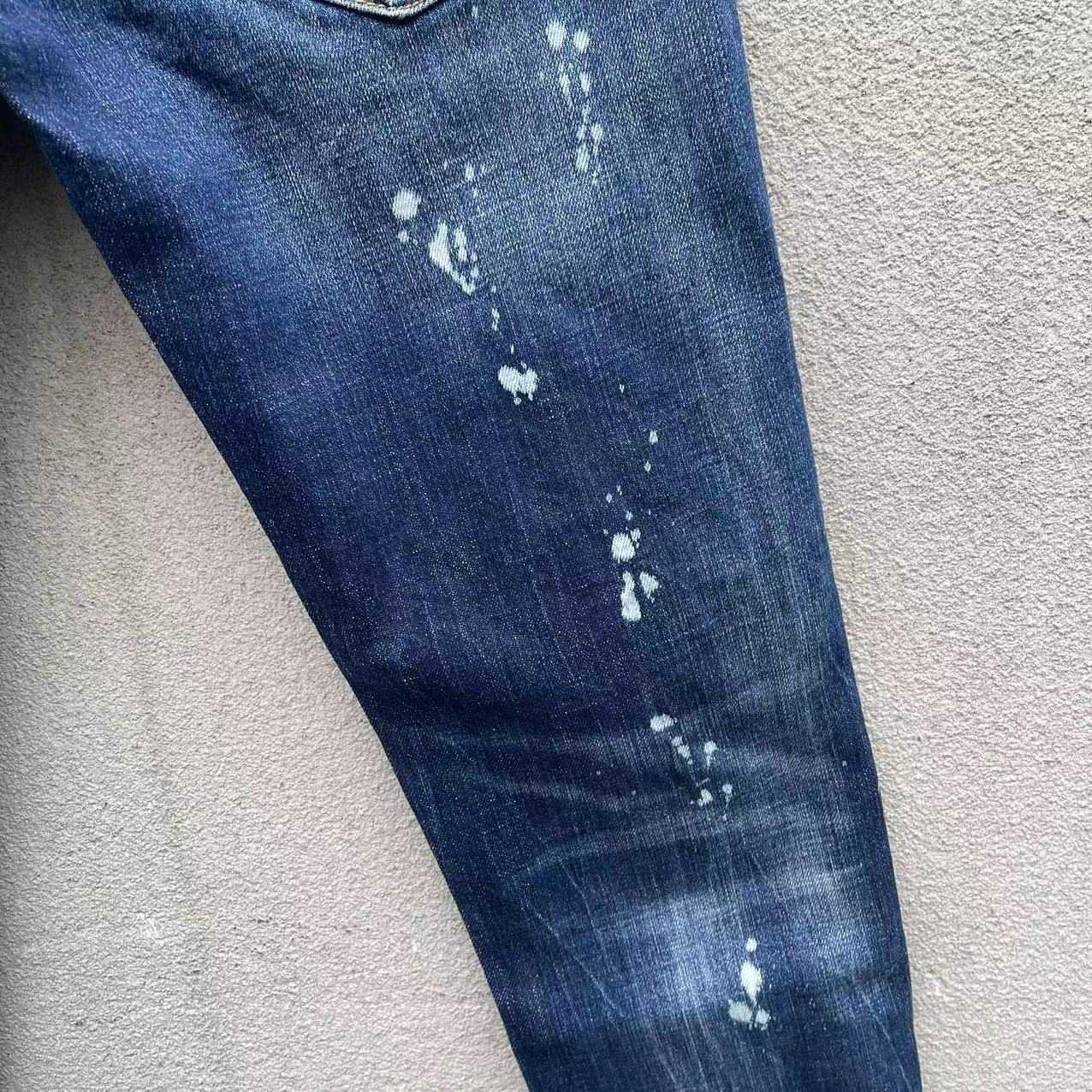 Dsquared2 Denim Jeans   C028 - PerfectKickZ