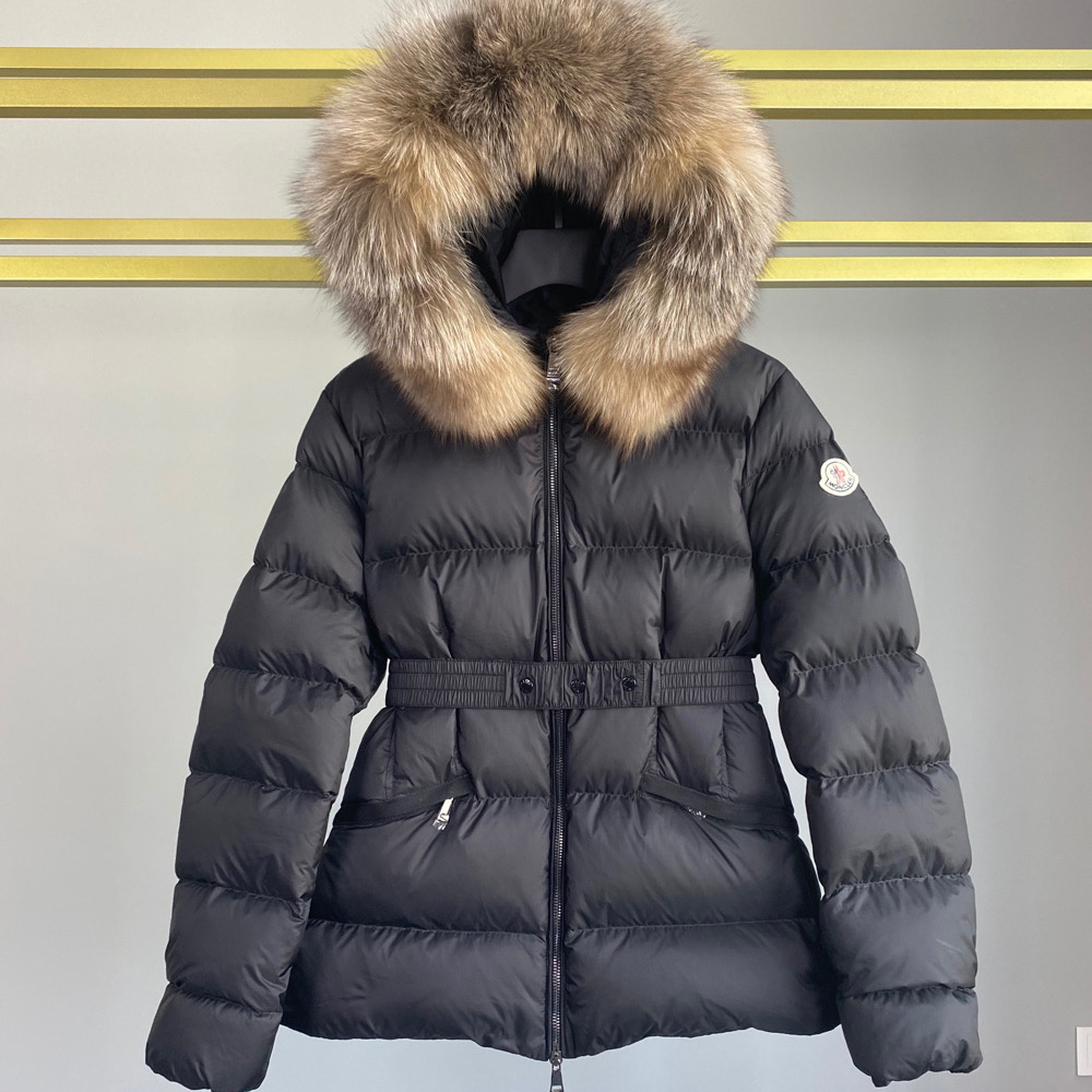 Moncler Boed Short Down Jacket - PerfectKickZ