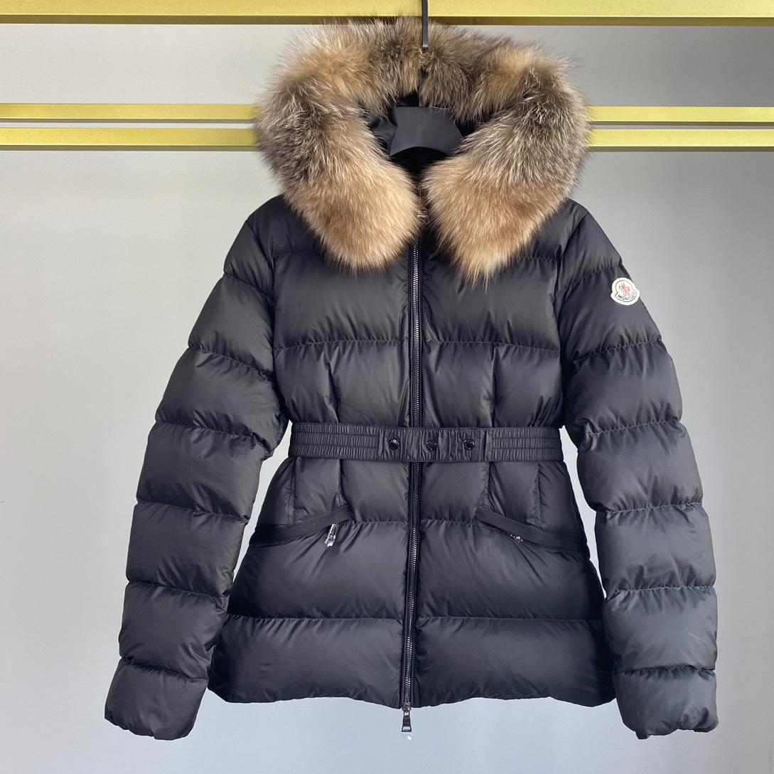 Moncler Boed Short Down Jacket - PerfectKickZ