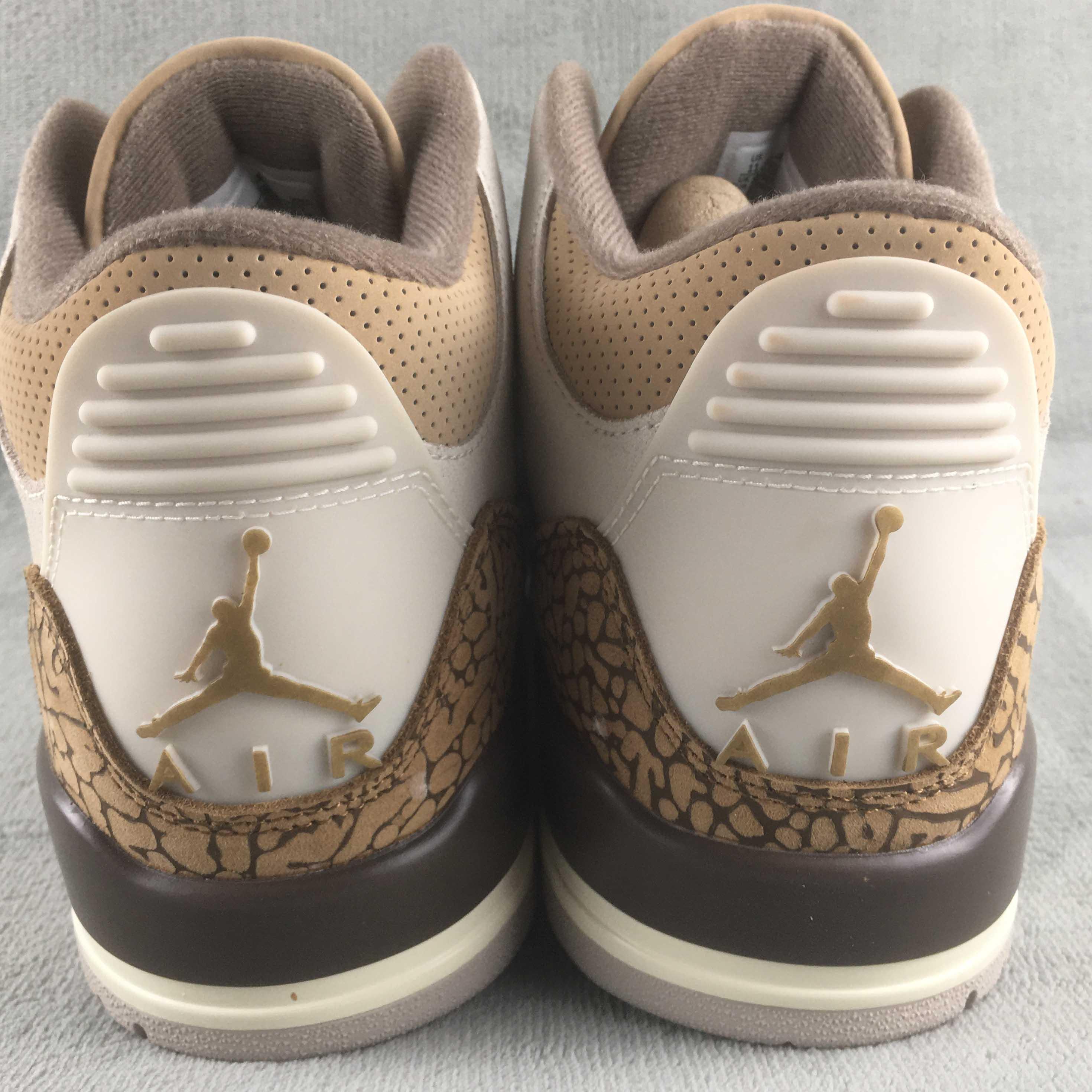 Air Jordan 3 “Palomino” Basketball Shoes       CT8532-102 - PerfectKickZ