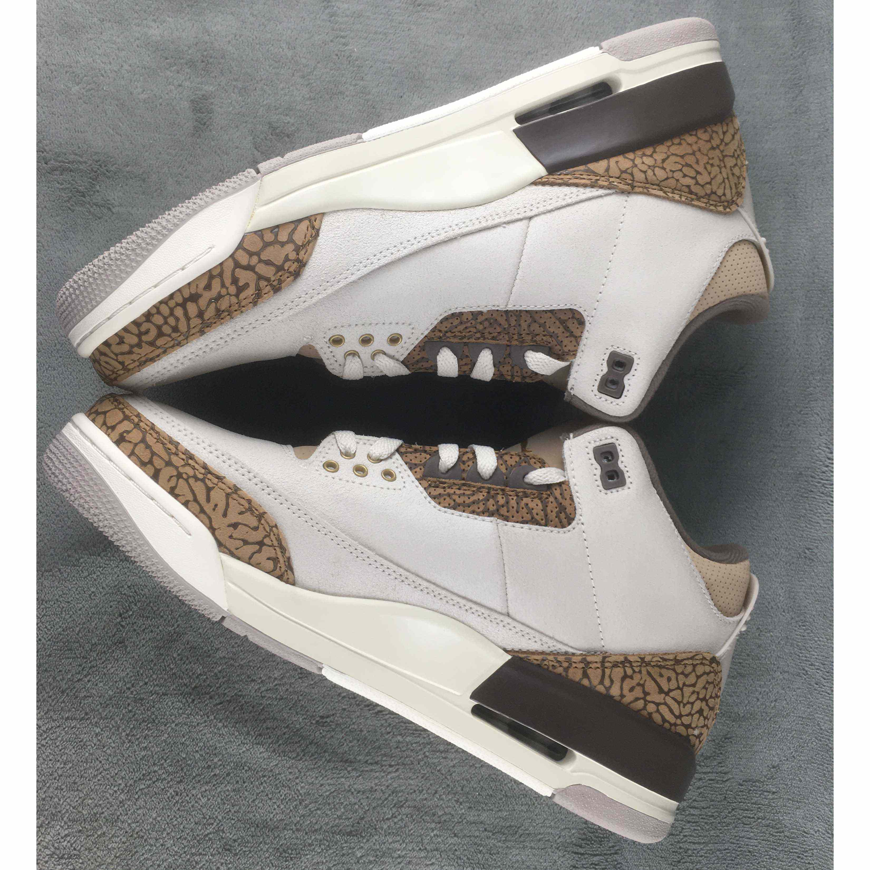 Air Jordan 3 “Palomino” Basketball Shoes       CT8532-102 - PerfectKickZ