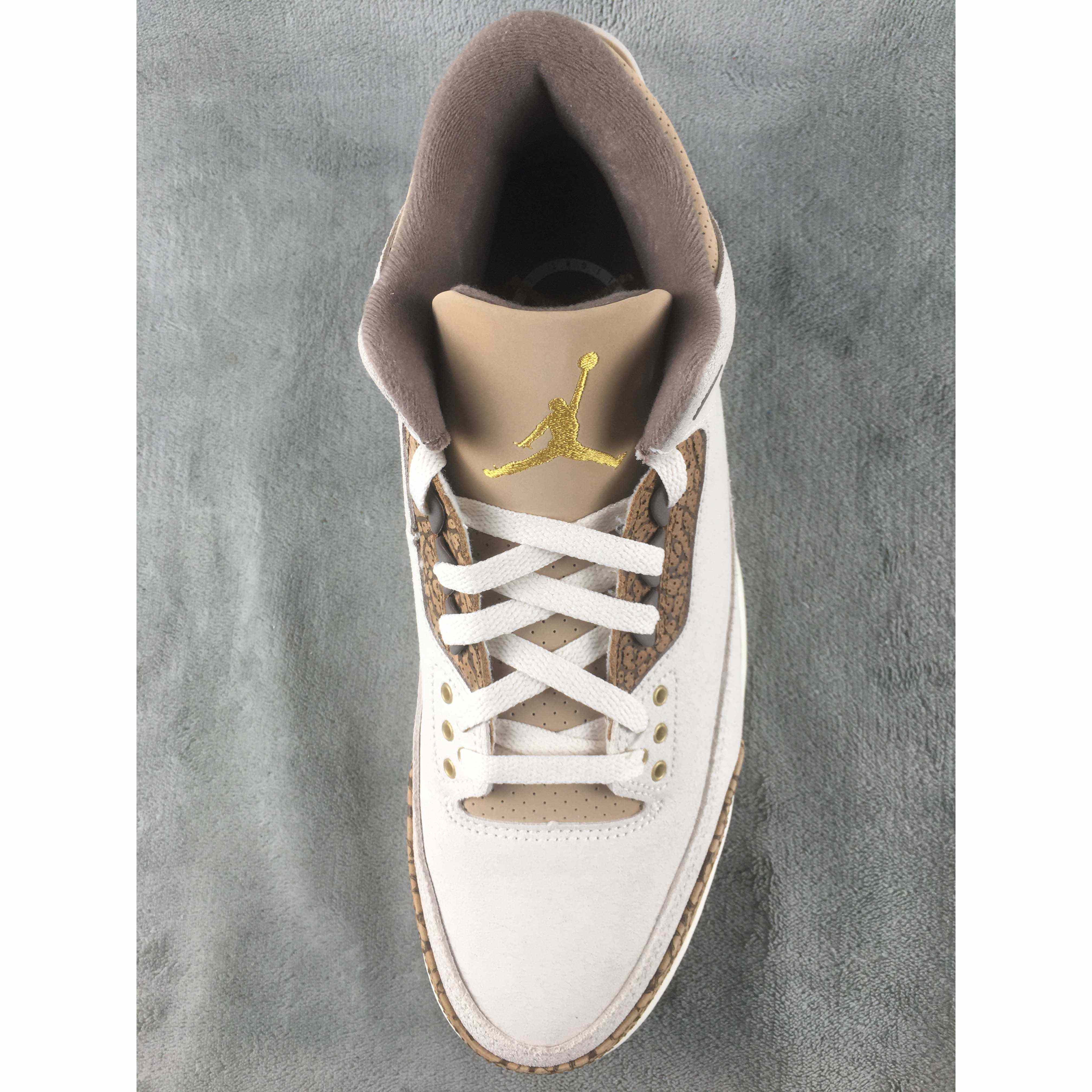 Air Jordan 3 “Palomino” Basketball Shoes       CT8532-102 - PerfectKickZ