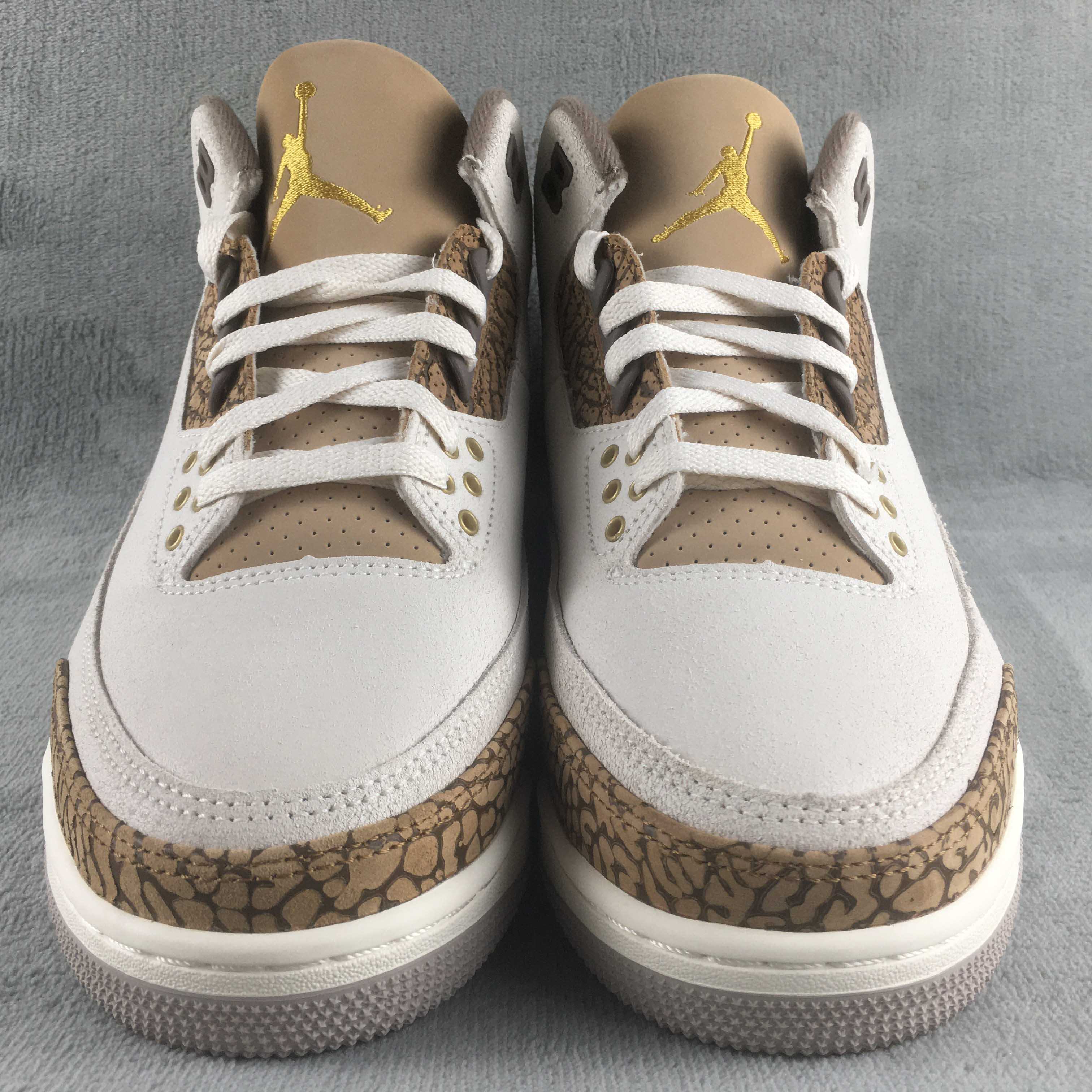 Air Jordan 3 “Palomino” Basketball Shoes       CT8532-102 - PerfectKickZ