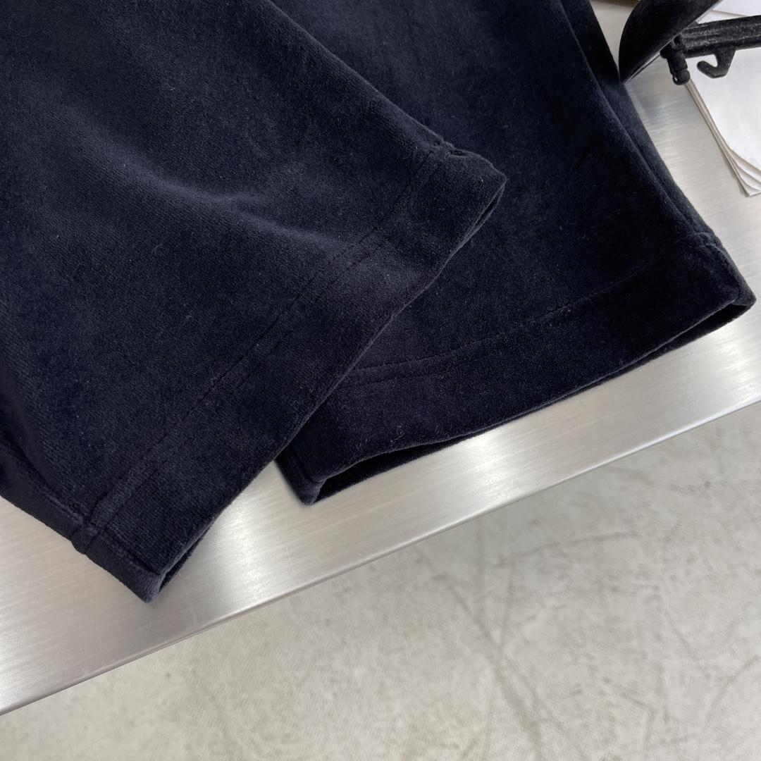 Balenciaga Political Campaign Pants - PerfectKickZ