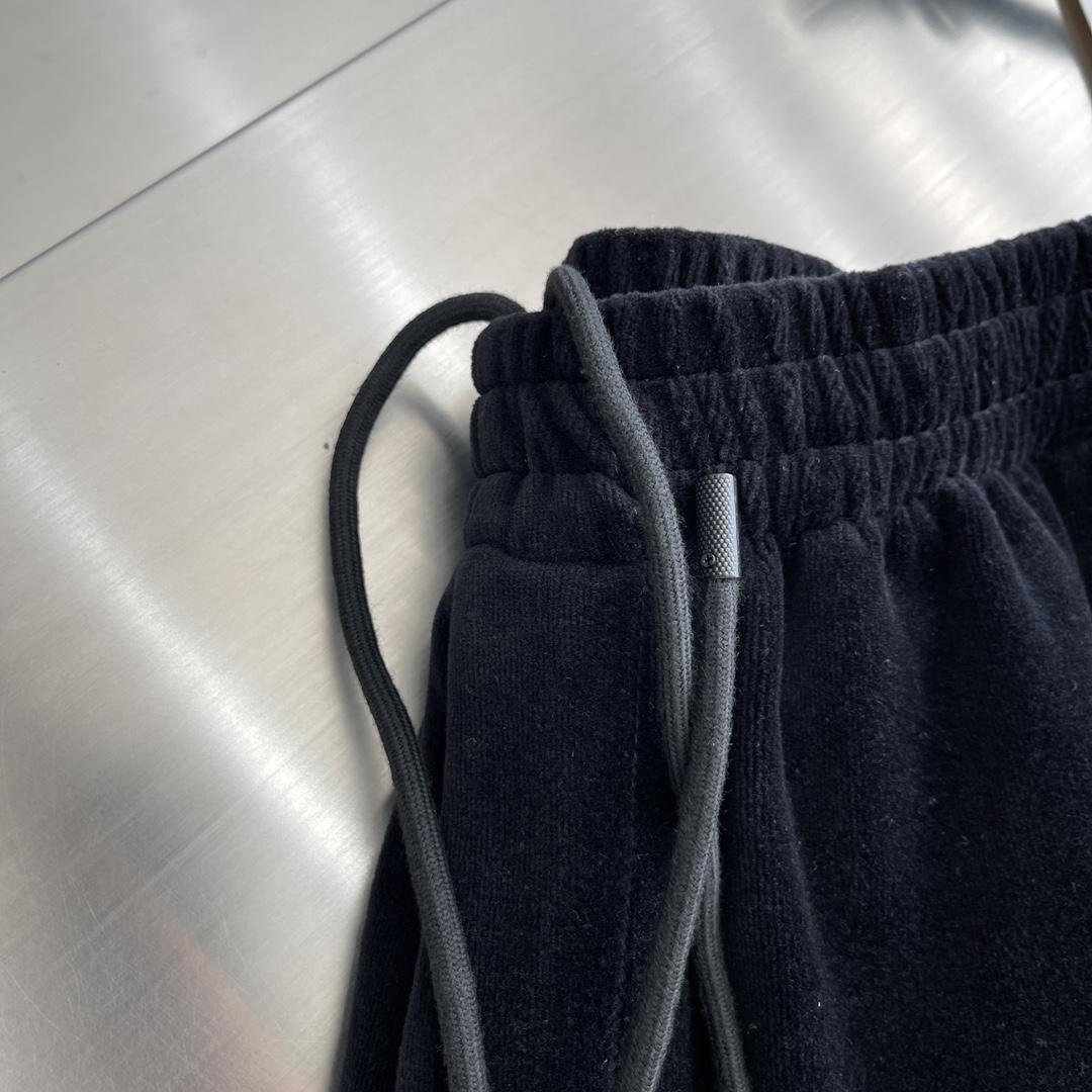 Balenciaga Political Campaign Pants - PerfectKickZ