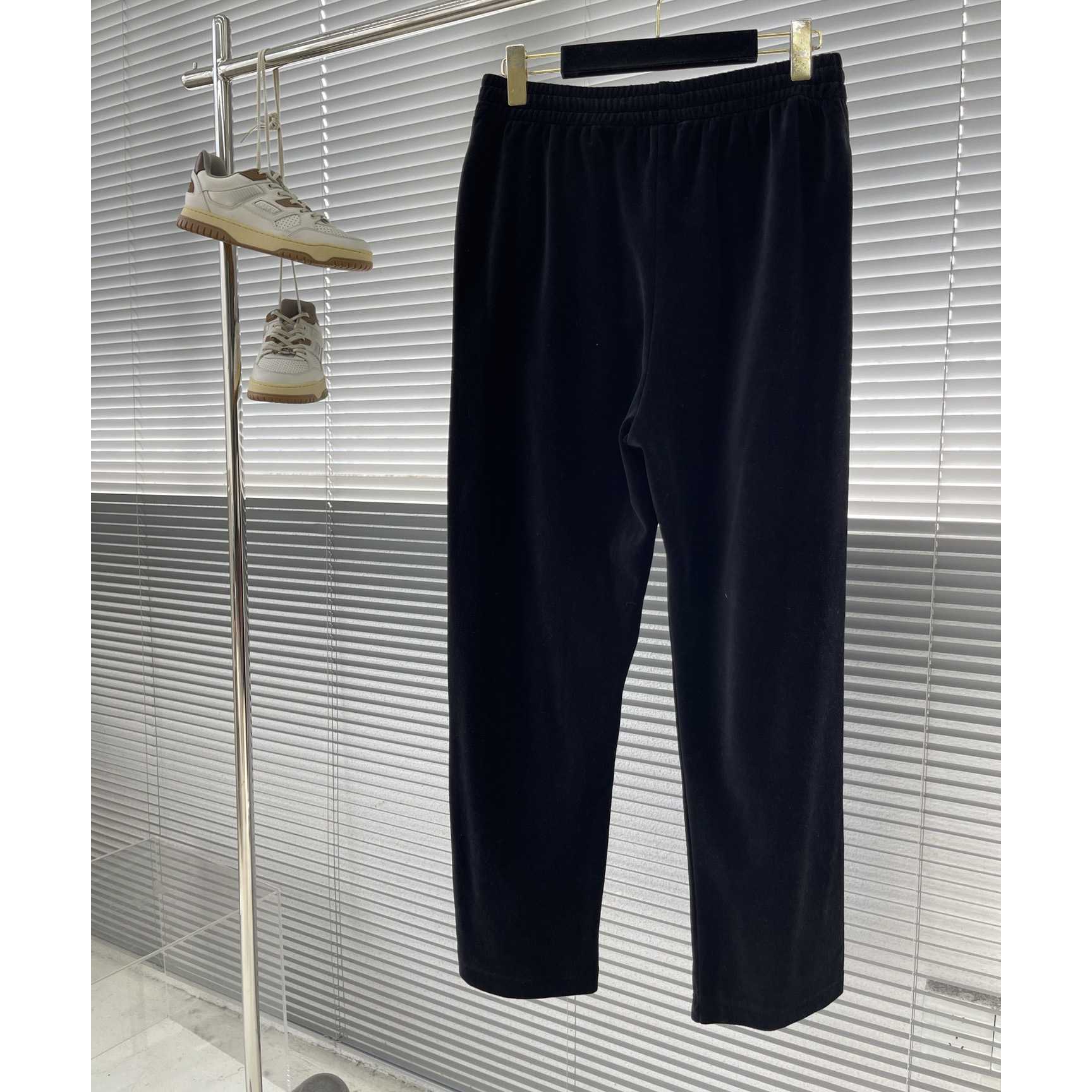 Balenciaga Political Campaign Pants - PerfectKickZ