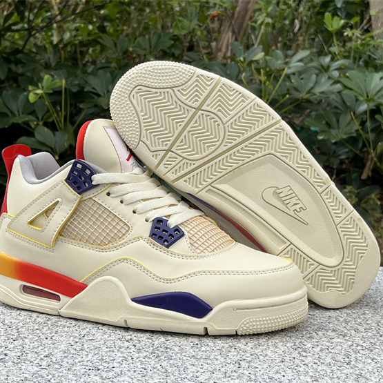 Air Jordan 4  Sneakers    AQ0344-901 - PerfectKickZ