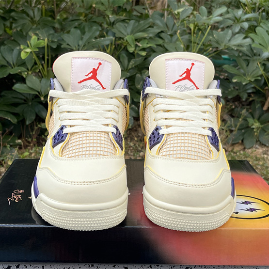 Air Jordan 4  Sneakers    AQ0344-901 - PerfectKickZ