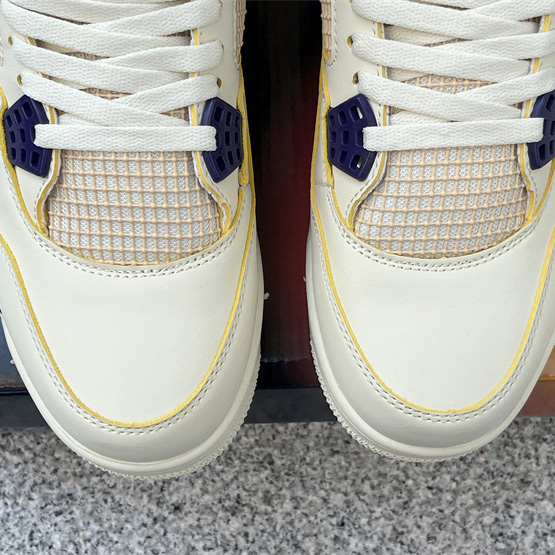 Air Jordan 4  Sneakers    AQ0344-901 - PerfectKickZ