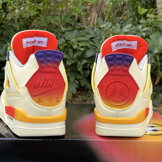 Air Jordan 4  Sneakers    AQ0344-901 - PerfectKickZ