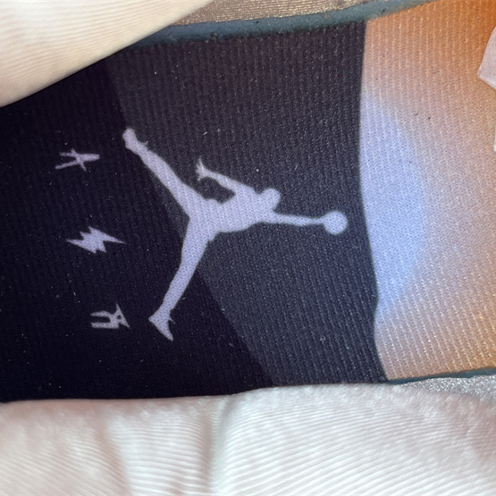Air Jordan 4  Sneakers    AQ0344-901 - PerfectKickZ
