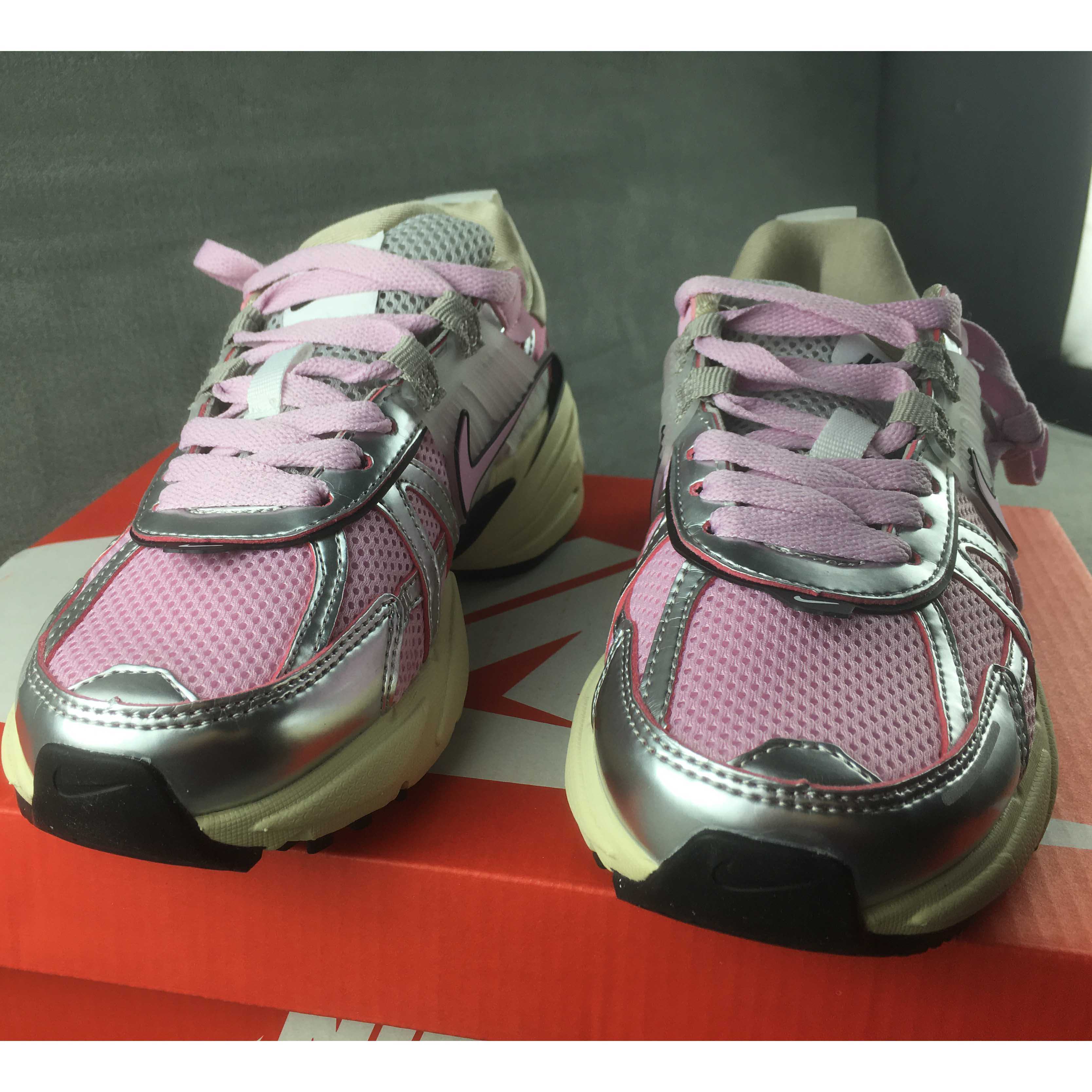 Nike V2K Runtekk Sneaker          fd0736-005  - PerfectKickZ