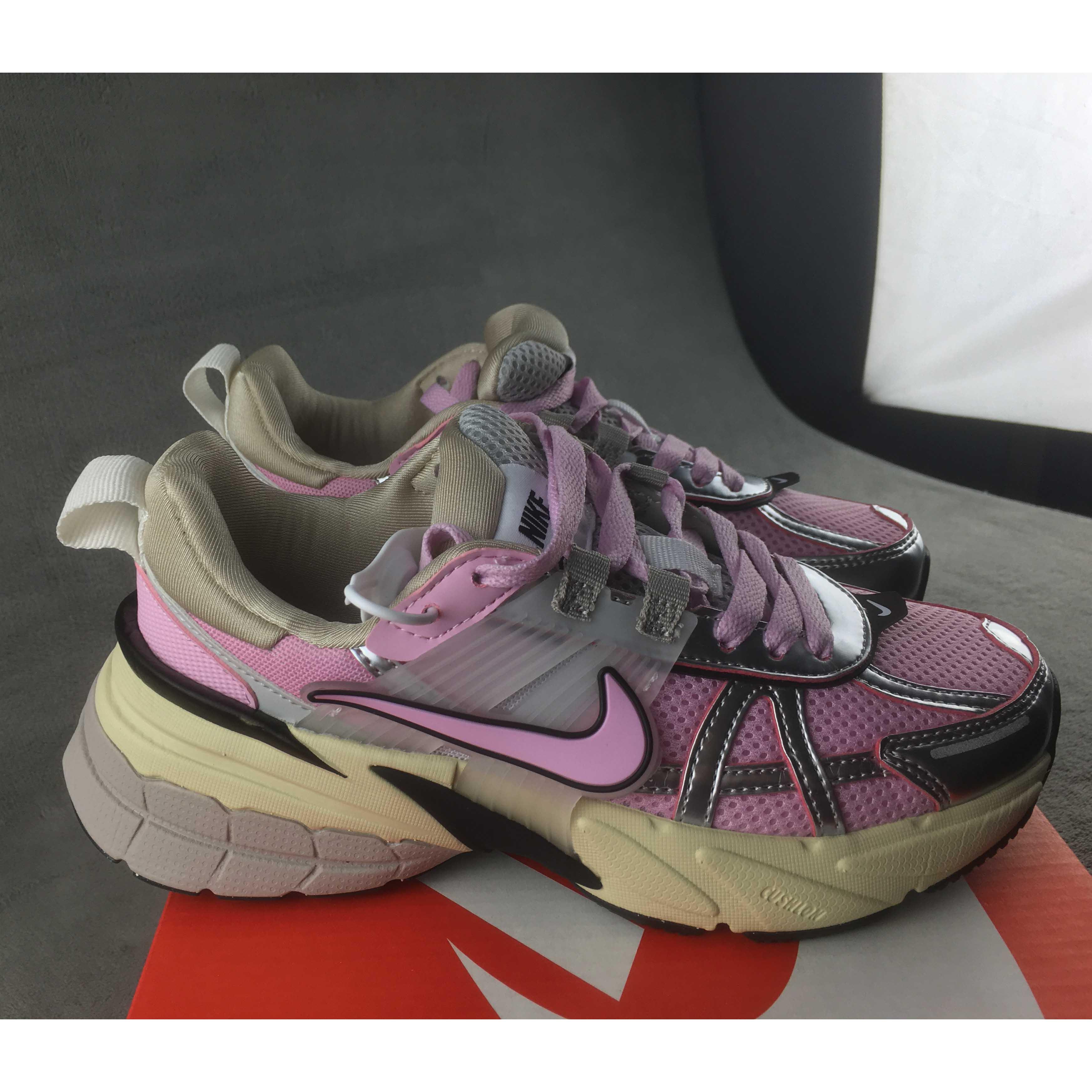 Nike V2K Runtekk Sneaker          fd0736-005  - PerfectKickZ