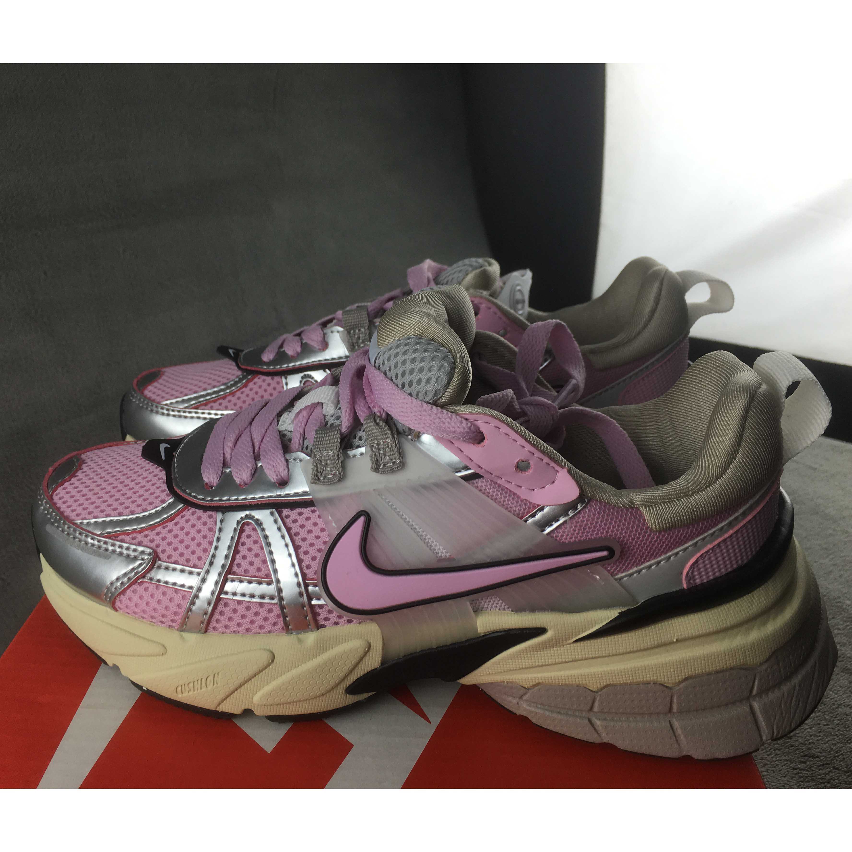 Nike V2K Runtekk Sneaker          fd0736-005  - PerfectKickZ