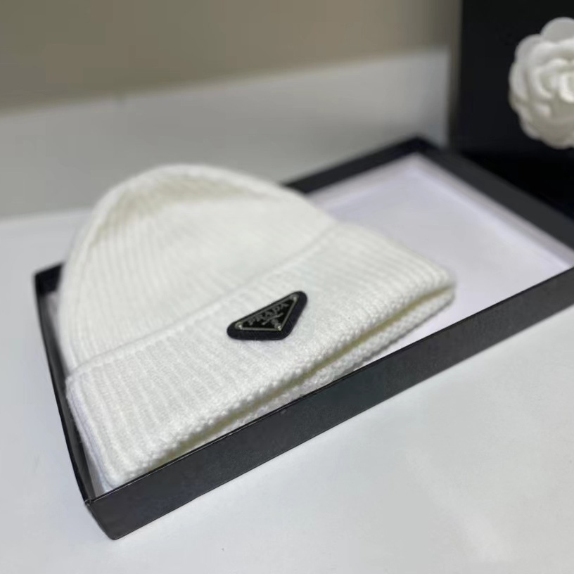 Prada Beanie - PerfectKickZ