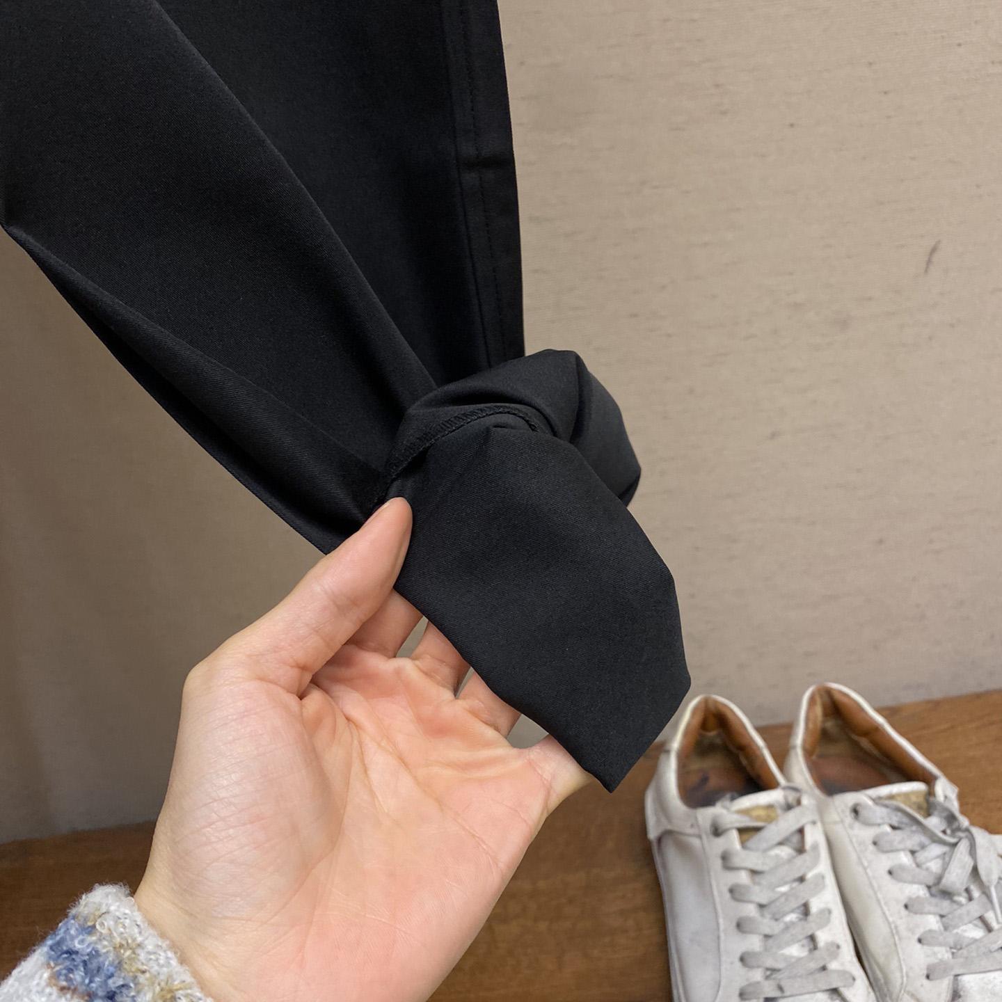 Louis Vuitton Cotton Workwear Pants - PerfectKickZ