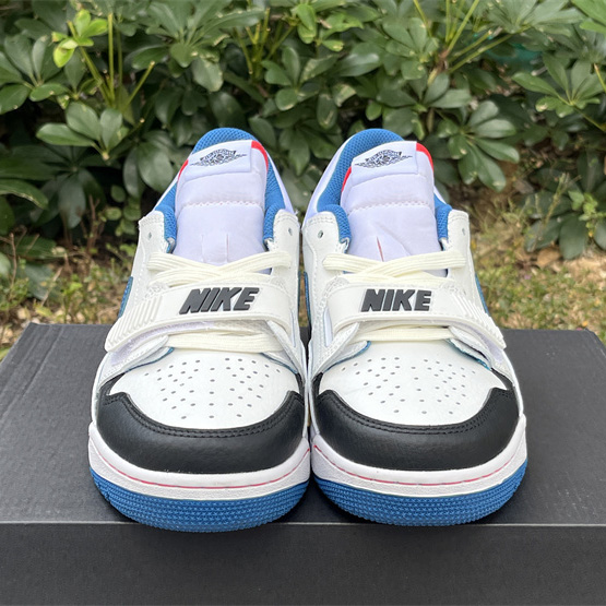 Nike Air Jordan Legacy 312 Low Sneaker    FV8117-141 - PerfectKickZ