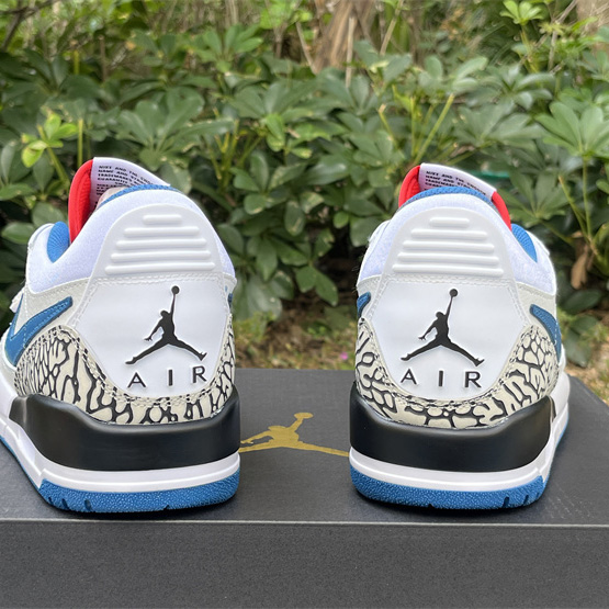 Nike Air Jordan Legacy 312 Low Sneaker    FV8117-141 - PerfectKickZ