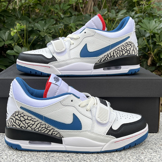 Nike Air Jordan Legacy 312 Low Sneaker    FV8117-141 - PerfectKickZ