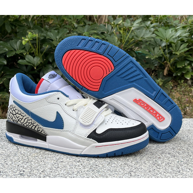Nike Air Jordan Legacy 312 Low Sneaker    FV8117-141 - PerfectKickZ