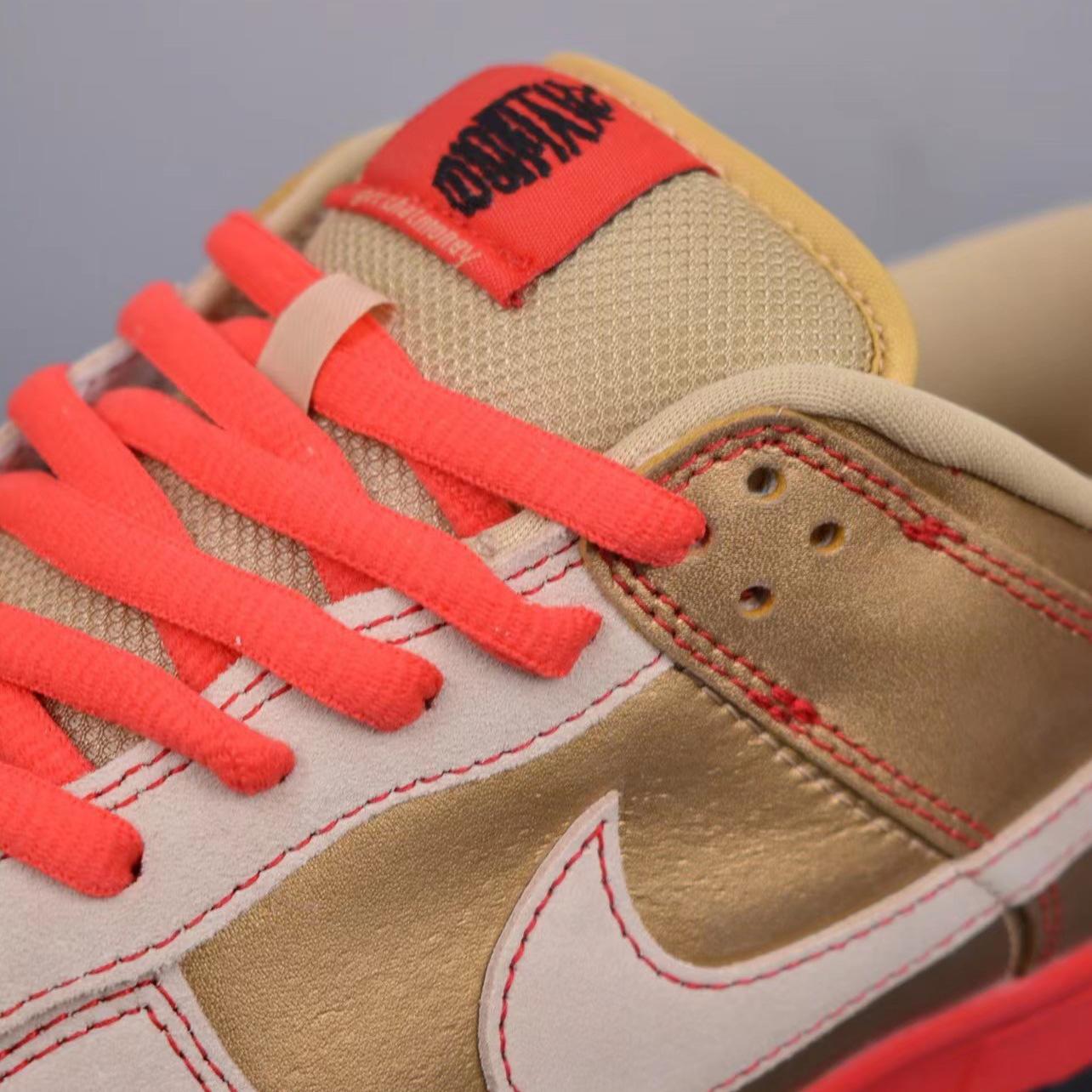 Nike SB ZOOM Dunk Low Sneakers     304292 771698 - PerfectKickZ