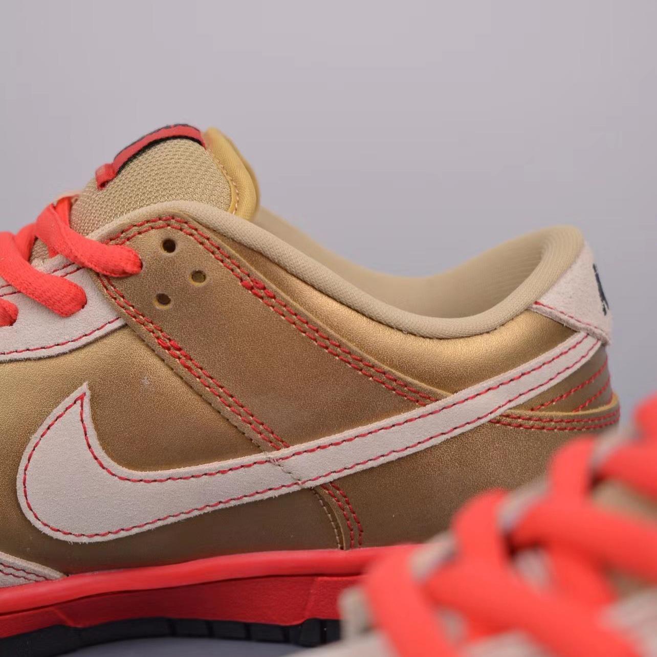 Nike SB ZOOM Dunk Low Sneakers     304292 771698 - PerfectKickZ