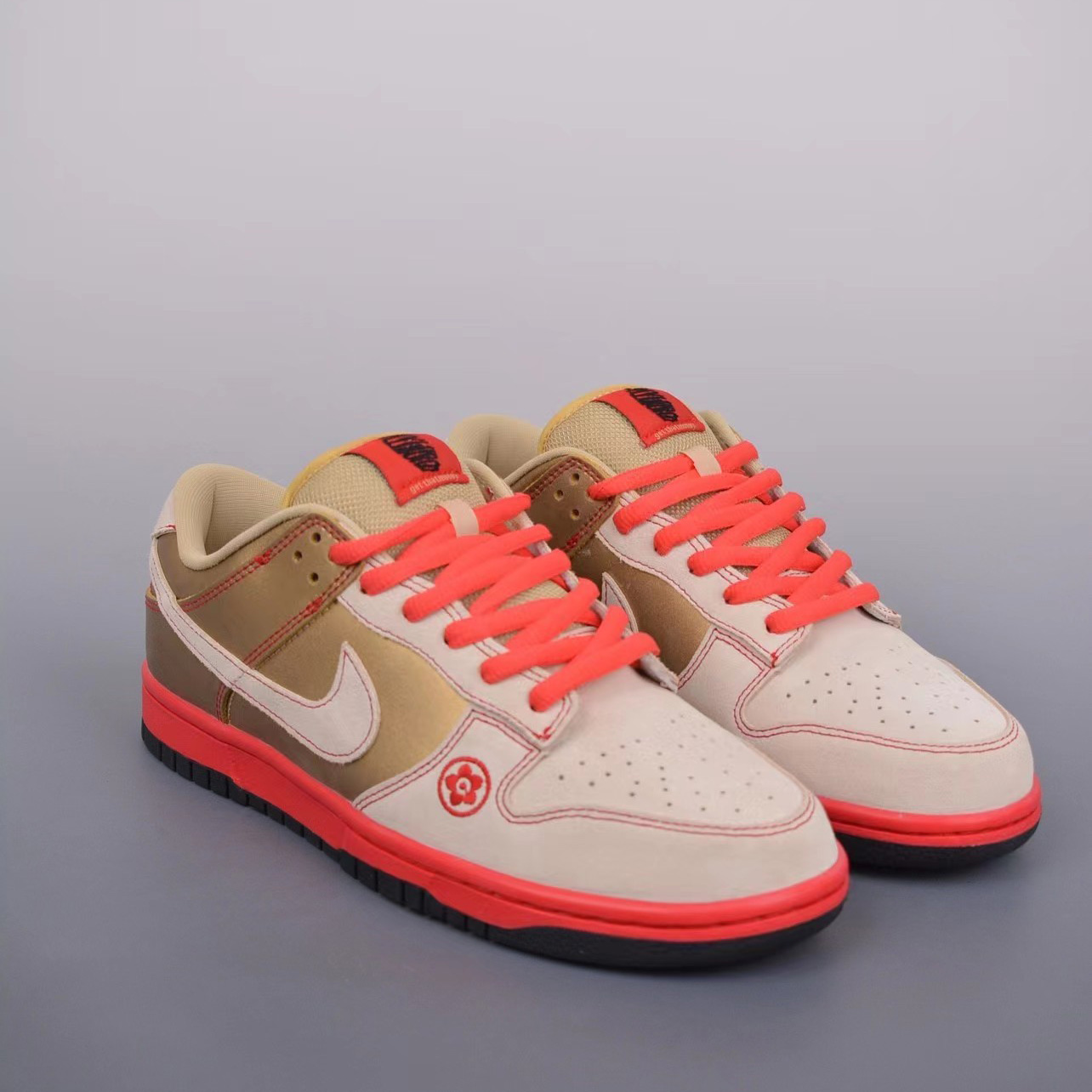 Nike SB ZOOM Dunk Low Sneakers     304292 771698 - PerfectKickZ