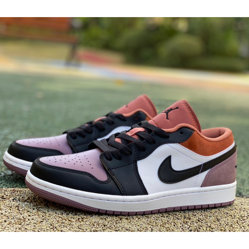 Air Jordan 1 Low AJ1 Sneaker     FB9907-102 - PerfectKickZ