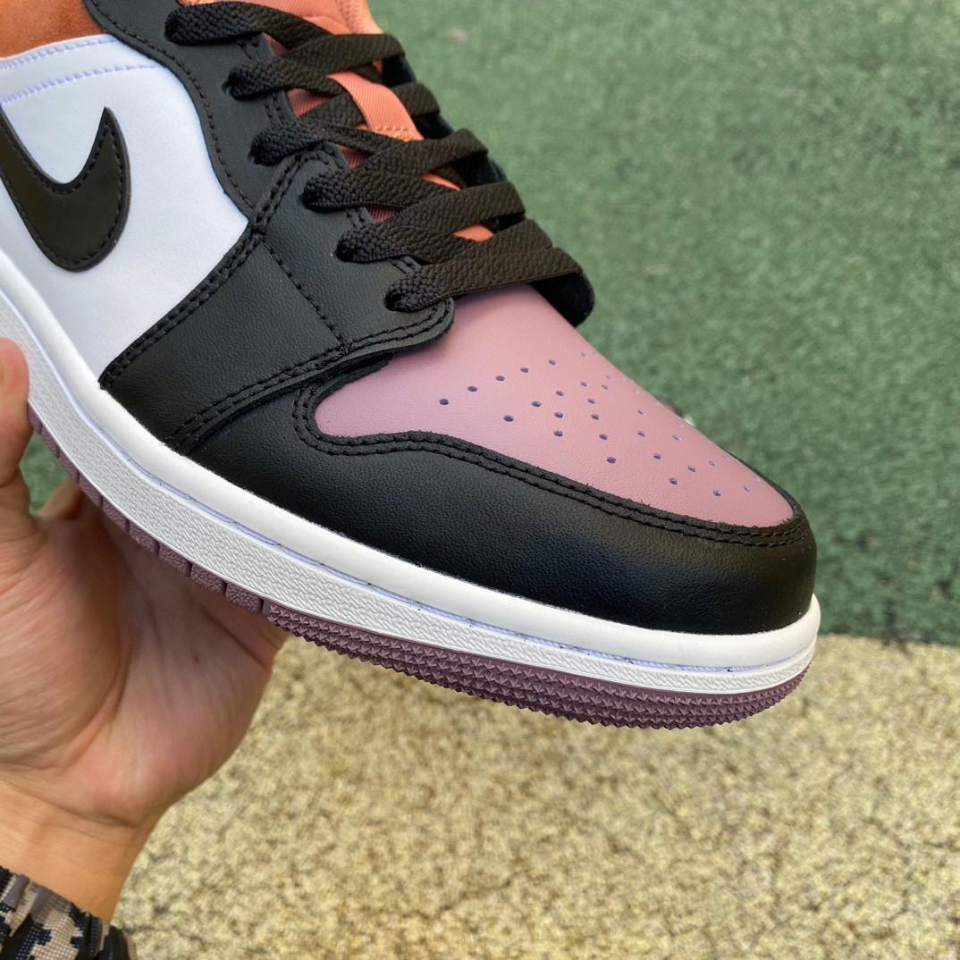 Air Jordan 1 Low AJ1 Sneaker     FB9907-102 - PerfectKickZ