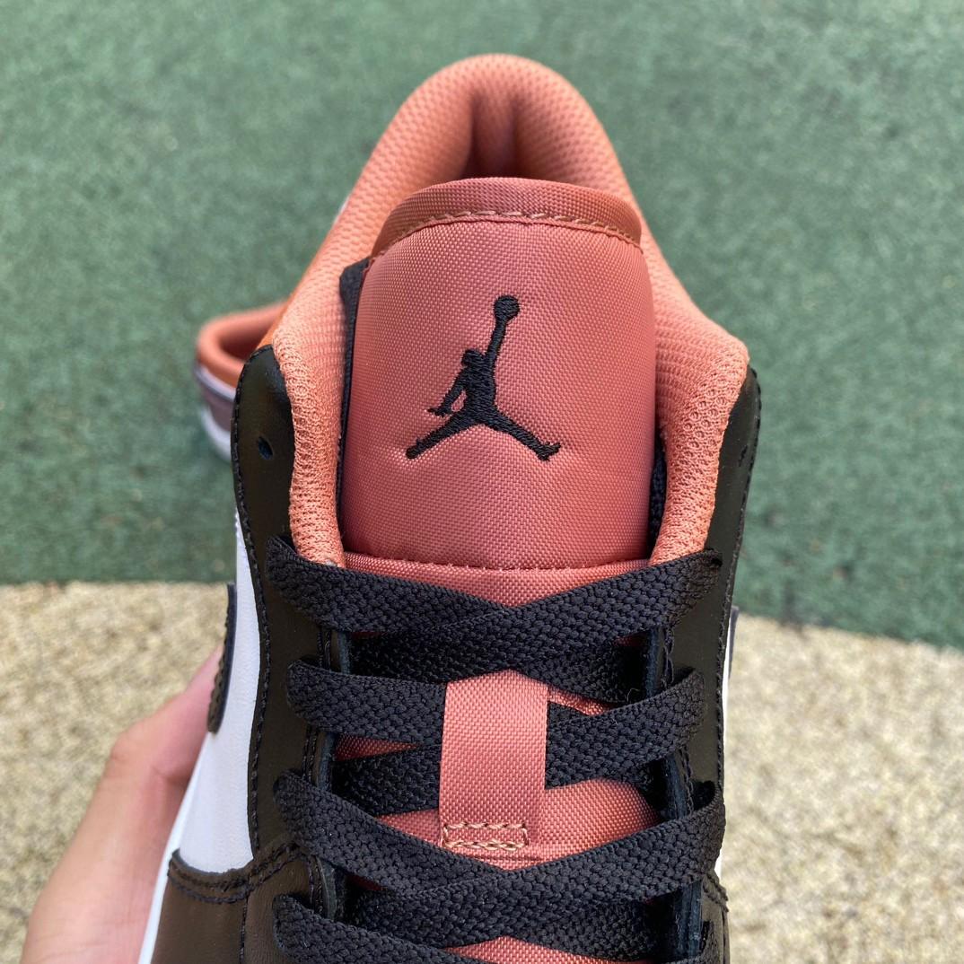 Air Jordan 1 Low AJ1 Sneaker     FB9907-102 - PerfectKickZ